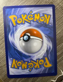 Charizard 001/015 McDonald's Promo Pokemon Card 2024 Near Mint Condition 💎 🔥 - Image 2