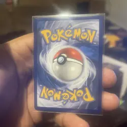 Salazzle GX - SM63 - Pokemon Promo Sun & Moon Ultra Rare Card Mint - Image 3
