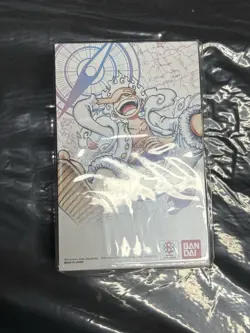 One Piece TCG Card Game - Awakening of the New Era - Double Pack Set Vol. 2 810059783591 - Image 1