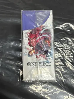 One Piece TCG Card Game - Awakening of the New Era - Double Pack Set Vol. 2 810059783591 - Image 3