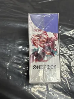 One Piece TCG Card Game - Awakening of the New Era - Double Pack Set Vol. 2 810059783591 - Image 4
