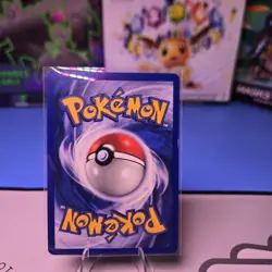 Unlimited Gym Challenge Misty’s Magikarp 88/132 Pokemon Card WOTC Vintage - Image 2