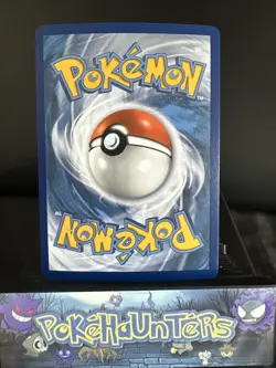 Pokemon Card Reshiram 017/072 Shining Fates Amazing Rare Holo Near Mint - Image 2