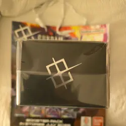 Gundam Accessory and Card Set 01 FIRST COMBAT [EVX-01] Gencon 2025 TCG GCG - Image 3