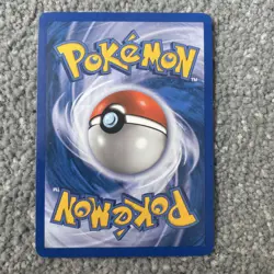 Gengar | Reverse Holo | Diamond And Pearl Base | Pokemon Card | 2007 - Image 2
