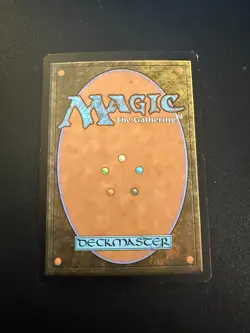 Magic The Gathering - MTG Rageblood Shaman Foil 138/249 LP - Image 2