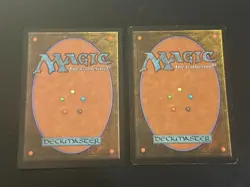 Magic the Gathering - 2x MTG Knight of Meadowgrain 5/81 LP - Image 2