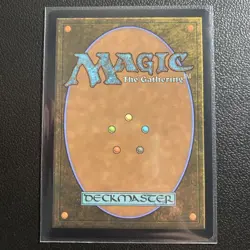 Icetill Explorer 0362 Showcase Foil Mythic NM MTG Edge Of Eternities - Image 2