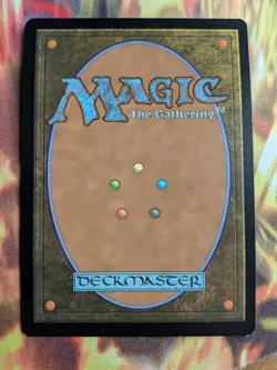 Icetill Explorer 0362 Showcase Foil Mythic NM MTG Edge Of Eternities - Image 2