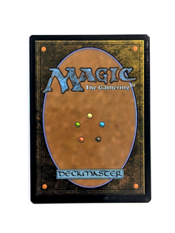 Needle Spires R 0030 Borderless FOIL MTG Edge Of Eternities EOS EN NM/M - Image 2