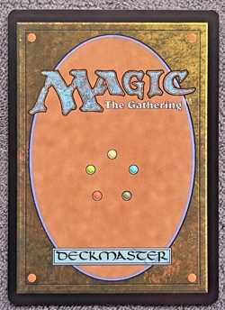 MTG Barnabas Tharmr 0056 (Showcase) Final Fantasy: Non Foil - Image 2