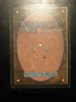 mtg magic Well of Knowledge weatherlight FRENCH vf fr Puits de connaissance - Image 2