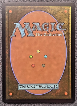 Summon: Leviathan (Borderless) Final Fantasy Regular - NM #361 MTG FIN - Image 2