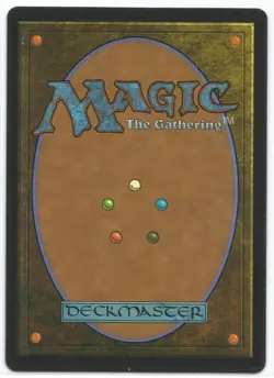 Seifer Almasy - Final Fantasy - MTG - NM - ENG - Image 2