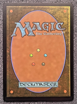 The Water Crystal Rare MtG Card FIN 85 Final Fantasy - Image 2