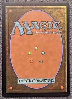 Mtg - Nibelheim Aflame - FINAL FANTASY (FIN) - Mythic - NM - Image 2