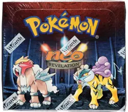 Parasect No. 047 Neo Revelation JAPANESE Vintage WOTC Pokemon Card TCG Near Mint - Image 2