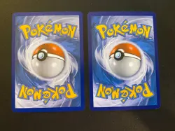 2x Pokemon XY Ancient Origins - Porygon-Z - 67/98 Holo Rare NM - Image 2