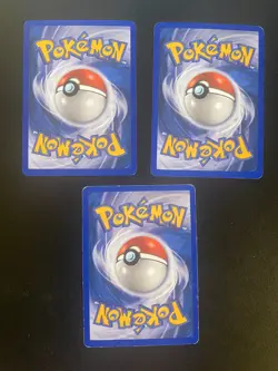 3x Pokemon Potion Trainer 156/165 Expedition Base Set MP - Image 2