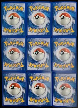 Pokemon 2011 League Stamped Holo Promo Cards Lot NM Qty 9 - Image 2