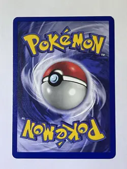 1999 Dragonair (18/102) and 2002 Dratini (72/110) Non-Holo Pokemon Cards - Image 4