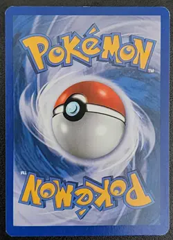 2007 Pokemon TCG Secret Wonders Raikou #16/132 Holo Cracked Ice LP - Image 2