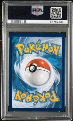 Pokemon Charizard VSTAR Ultra-Premium Coll. Full Alt Art Promo SWSH262 PSA 10 - Image 2