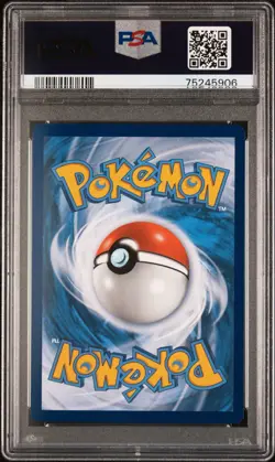 Pokemon Charizard VSTAR Ultra-Premium Coll. Full Alt Art Promo SWSH262 PSA 10 - Image 2