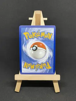 Pokemon TCG Quaquaval ex 260/193 Paldea Evolved Special Illustration Rare - Image 2