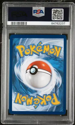 2023 POKEMON SVP EN-SV PROMO 151 ULTRA-PREMIUM COLLECTION #053 MEW EX PSA 10 - Image 2