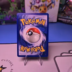 1st Edition Misty’s Horsea 87/132 - Gym Challenge - Near Mint Pokemon - Image 2