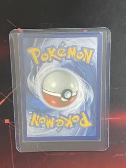 Pokemon TCG: Wugtrio ex 60/162 Double Rare Holo Temporal Forces NM - Image 2
