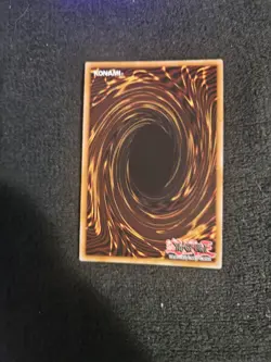 1X Soul Resonator - SDCK-EN001 - Ultra Rare 1st Edition - Yugioh - Image 2