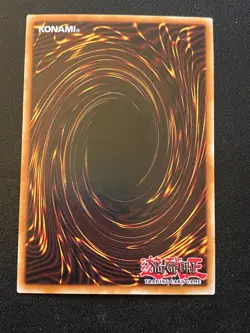 Yugioh Book Of Moon LCJW-EN288 Secret Rare 1st Edition NM - Image 2