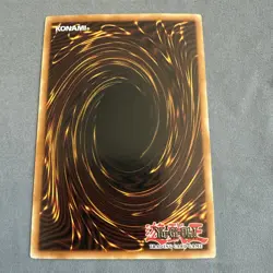 Yugioh Book Of Moon LCJW-EN288 Secret Rare 1st Edition NM - Image 2
