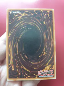 Carte YuGiOh ultra rare jugement solennel mrd-f127 solemn judgment 🇨🇵 mrd-127 - Image 2