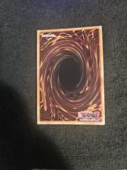 Wandering King Wildwind GFP2-EN110 - Ultra Rare - Yugioh 1st Edition - NM - Image 2