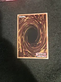Hot Red Dragon Archfiend Abyss - DUPO-EN057 - Ultra Rare 1st Ed Yugioh - LP - Image 2