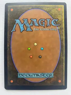 Faith Healer Urza's Saga Regular Magic the Gathering MTG Card - Image 2