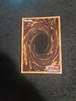 1X Scarred Dragon Archfiend - SDCK-EN049 - Super Rare 1st Edition - Yugioh - Image 2