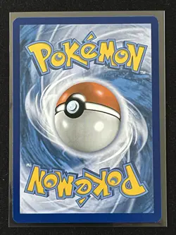 Pokemon TCG Detective Pikachu Charizard Holo Rare Card 5/18 - Image 2
