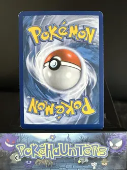 Pokemon Card Krabby 21/83 Generations Reverse Holo Rare L/P - Image 2