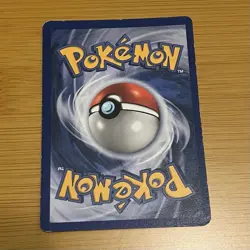 Mr. Mime 6/64 Jungle Holo Pokemon TCG Pokemon Card - Image 5