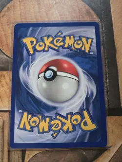 Pokemon Mareep Neo Destiny 75/105 Regular Card LP - Image 2
