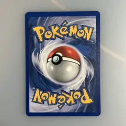 Pokemon Card SABRINA'S HAUNTER 55/132 Gym Challenge 1st edition - Near MInt - Image 2
