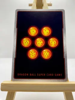 Dragon Ball Super CCG Android 16, Going All Out BT13-112 C Foil Bandai Card - Image 2