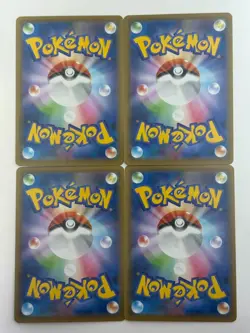 Mewtwo V-UNION Set 005/013-008/013 SP5 Holo Pokemon Card Japanese (P7125) - Image 2