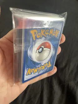 Trick or Trade 2024 BOO24 Complete 30 Card Halloween Set Pokemon Card PACK FRESH - Image 3
