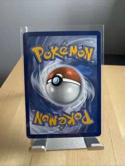 Pokemon TCG Cheren's Care Brilliant Stars Holo Card 177/172 Secret Rare - Image 2