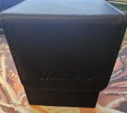 Custom Yuriko, The Tiger's Shadow Commander EDH Deck MTG Magic High Power - Image 2